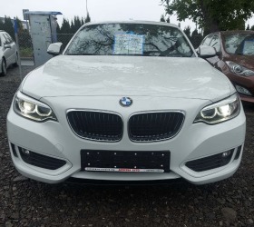 Обява за продажба на BMW 218 2.0 ~24 700 лв. - изображение 1