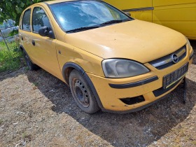 Opel Corsa 1.3cdti - [1] 