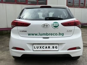 Hyundai I20 II 1.2 - [4] 