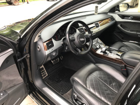 Audi A8, снимка 7