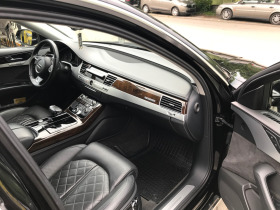 Audi A8, снимка 12