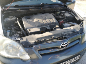 Toyota Corolla D4d, снимка 17