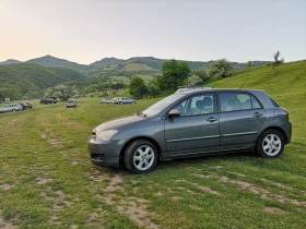 Toyota Corolla D4d, снимка 1