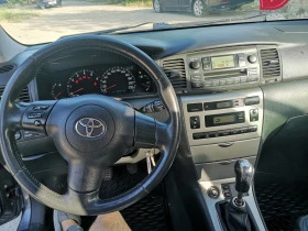 Toyota Corolla D4d, снимка 6