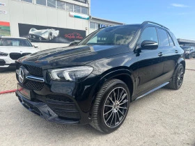 Mercedes-Benz GLE 450 * 4 MATIC * 6 + 1 * BURMEISTER | Mobile.bg    1