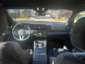 Mercedes-Benz GLE 450 * 4 MATIC * 6 + 1 * BURMEISTER, снимка 10