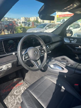 Mercedes-Benz GLE 450 * 4 MATIC * 6 + 1 * BURMEISTER | Mobile.bg    11