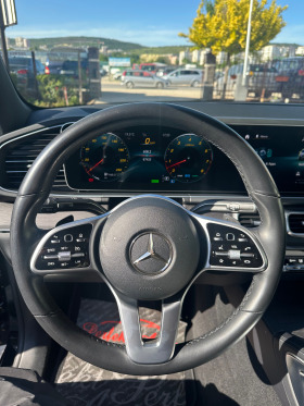 Mercedes-Benz GLE 450 * 4 MATIC * 6 + 1 * BURMEISTER, снимка 14 - Автомобили и джипове - 45969175