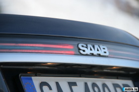 Обява за продажба на Saab 9-5 ~14 500 лв. - изображение 2