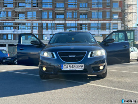 Обява за продажба на Saab 9-5 ~14 500 лв. - изображение 3