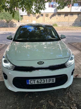 Kia Rio, снимка 5