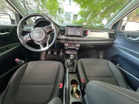 Kia Rio, снимка 6