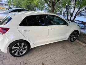 Kia Rio, снимка 4