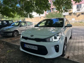 Kia Rio, снимка 1