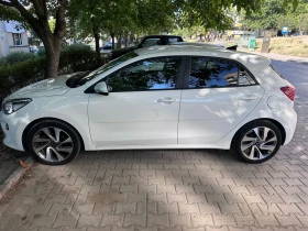 Kia Rio, снимка 2