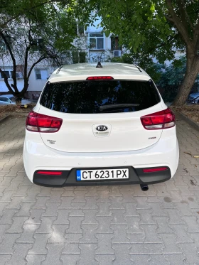 Kia Rio, снимка 3