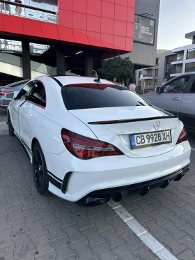 Mercedes-Benz CLA 250 AMG  | Mobile.bg    5