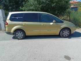 Ford Galaxy 140 h.p. | Mobile.bg    3