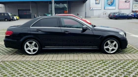 Mercedes-Benz E 350 AMG 4MATIC DISTRONIC PANORAMA 360 CAM AIRMATIC , снимка 2