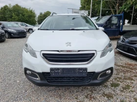 Peugeot 2008 1, 6HDI, снимка 1