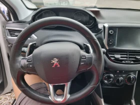 Peugeot 2008 1, 6HDI, снимка 13