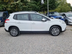 Peugeot 2008 1, 6HDI, снимка 6