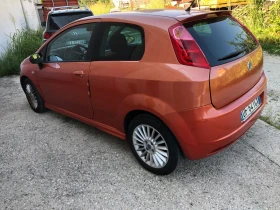 Fiat Punto 1.3m.jet, 75.08, ,   | Mobile.bg    3