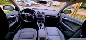 Audi A3 1.8 TFSI, снимка 6