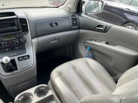 Kia Carnival  КЛИМАТРОНИК , снимка 11