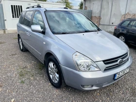 Kia Carnival  КЛИМАТРОНИК , снимка 3