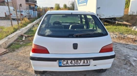 Peugeot 106, снимка 2