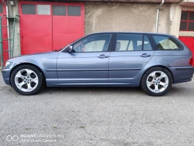 BMW 320, снимка 3