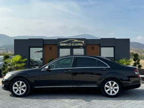 Mercedes-Benz S 320 S320L-дистроник/вакум/ТВ/фулл внос Белгия!, снимка 11