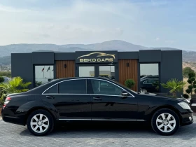 Mercedes-Benz S 320 S320L-дистроник/вакум/ТВ/фулл внос Белгия!, снимка 7