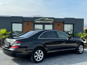 Mercedes-Benz S 320 S320L-дистроник/вакум/ТВ/фулл внос Белгия!, снимка 8