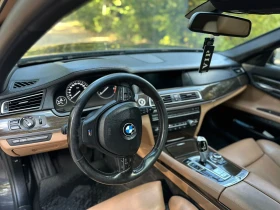 BMW 730, снимка 8