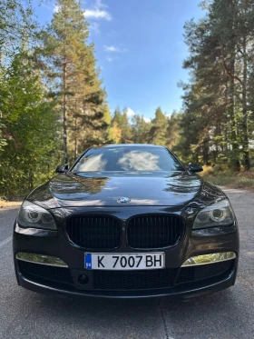 BMW 730, снимка 1