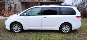 Toyota Sienna 3.5l AWD | Mobile.bg    4