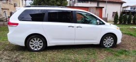 Toyota Sienna 3.5l AWD | Mobile.bg    5