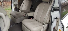 Toyota Sienna 3.5l AWD | Mobile.bg    16