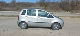 Fiat Idea 1.3 Mjet 70kc  | Mobile.bg    6