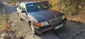 Mercedes-Benz C 200 | Mobile.bg    13