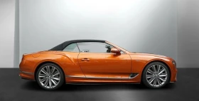 Bentley Continental GTC Speed W12 = CarbonStyle Specification=  | Mobile.bg    3