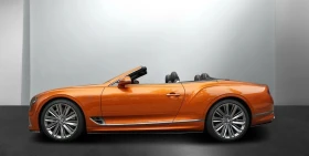 Bentley Continental GTC Speed W12 = CarbonStyle Specification=  | Mobile.bg    4