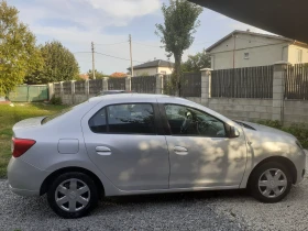 Обява за продажба на Dacia Logan 0.9t/12v-euro5 ~7 500 лв. - изображение 2