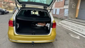 VW Passat 1.4 METAN, снимка 14