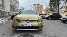 VW Passat 1.4 METAN, снимка 1