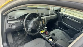 VW Passat 1.4 METAN, снимка 2