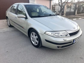 Renault Laguna 1.8i.16V+ КЛИМА+ ГАЗ.ТОП..., снимка 5