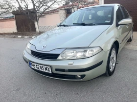 Renault Laguna 1.8i.16V+ КЛИМА+ ГАЗ.ТОП..., снимка 7